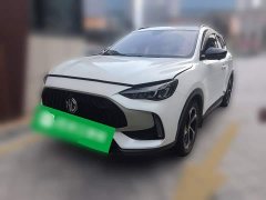 SAIC MG Hector 300TGI Automatic Two-Wheel Drive Trophy Prestige Edition - ფოტო 2
