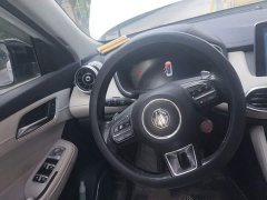 SAIC MG Hector 300TGI Automatic Two-Wheel Drive Trophy Prestige Edition - ფოტო 3