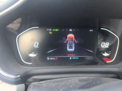 SAIC MG Hector 300TGI Automatic Two-Wheel Drive Trophy Prestige Edition - ფოტო 4
