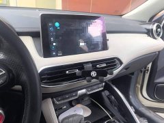 SAIC MG Hector 300TGI Automatic Two-Wheel Drive Trophy Prestige Edition - ფოტო 6