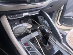 SAIC MG Hector 300TGI Automatic Two-Wheel Drive Trophy Prestige Edition - ფოტო 7