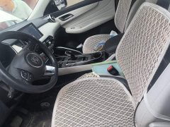 SAIC MG Hector 300TGI Automatic Two-Wheel Drive Trophy Prestige Edition - ფოტო 8
