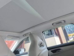 SAIC MG Hector 300TGI Automatic Two-Wheel Drive Trophy Prestige Edition - ფოტო 9