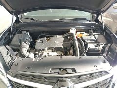 Buick Encore GX Plus 532T FWD Luxury - ფოტო 10