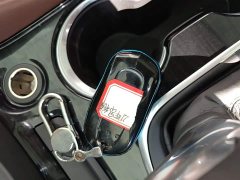 Buick Encore GX Plus 532T FWD Luxury - ფოტო 11