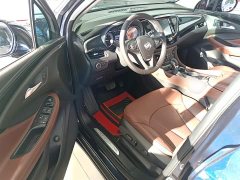 Buick Encore GX Plus 532T FWD Luxury - ფოტო 13