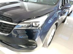 Buick Encore GX Plus 532T FWD Luxury - ფოტო 15