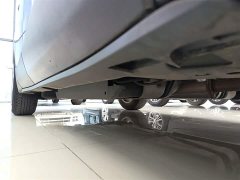 Buick Encore GX Plus 532T FWD Luxury - ფოტო 17