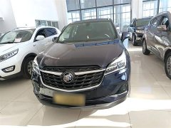 Buick Encore GX Plus 532T FWD Luxury - ფოტო 19