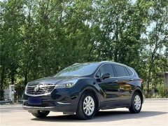 Buick Encore GX Plus 532T FWD Luxury - ფოტო 2