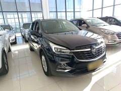 Buick Encore GX Plus 532T FWD Luxury - ფოტო 20