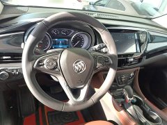 Buick Encore GX Plus 532T FWD Luxury - ფოტო 3