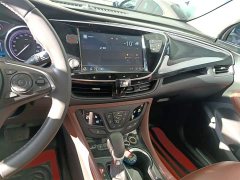 Buick Encore GX Plus 532T FWD Luxury - ფოტო 5