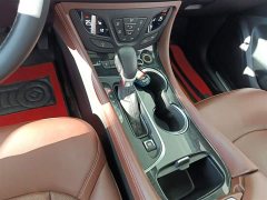 Buick Encore GX Plus 532T FWD Luxury - ფოტო 6
