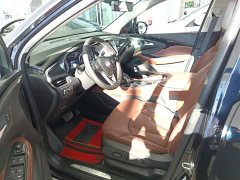 Buick Encore GX Plus 532T FWD Luxury - ფოტო 7