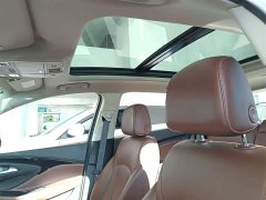 Buick Encore GX Plus 532T FWD Luxury - ფოტო 8