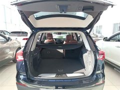 Buick Encore GX Plus 532T FWD Luxury - ფოტო 9