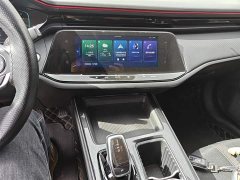 Dongfeng Yixuan MAX 2023 1.5T Super Power Dad Edition - ფოტო 13