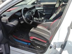 Dongfeng Yixuan MAX 2023 1.5T Super Power Dad Edition - ფოტო 15