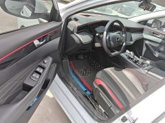 Dongfeng Yixuan MAX 2023 1.5T Super Power Dad Edition - ფოტო 16