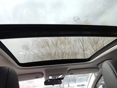 Dongfeng Yixuan MAX 2023 1.5T Super Power Dad Edition - ფოტო 18