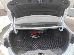 Dongfeng Yixuan MAX 2023 1.5T Super Power Dad Edition - ფოტო 19