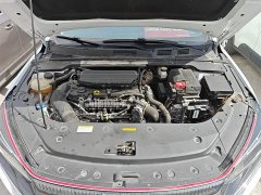 Dongfeng Yixuan MAX 2023 1.5T Super Power Dad Edition - ფოტო 20