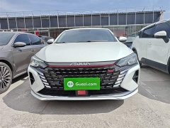 Dongfeng Yixuan MAX 2023 1.5T Super Power Dad Edition - ფოტო 3