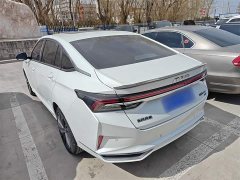 Dongfeng Yixuan MAX 2023 1.5T Super Power Dad Edition - ფოტო 5