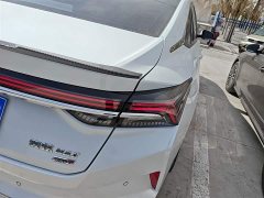 Dongfeng Yixuan MAX 2023 1.5T Super Power Dad Edition - ფოტო 8