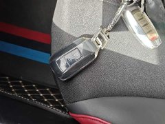 Dongfeng Yixuan MAX 2023 1.5T Super Power Dad Edition - ფოტო 9