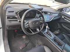 Geely Binrui 1.4T CVT Asian Games Edition - ფოტო 10