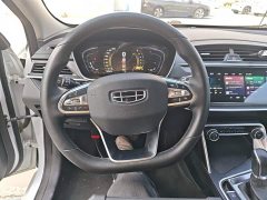 Geely Binrui 1.4T CVT Asian Games Edition - ფოტო 11