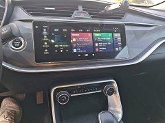 Geely Binrui 1.4T CVT Asian Games Edition - ფოტო 13