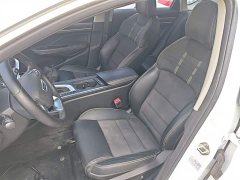 Geely Binrui 1.4T CVT Asian Games Edition - ფოტო 15