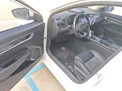 Geely Binrui 1.4T CVT Asian Games Edition - ფოტო 16