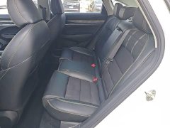 Geely Binrui 1.4T CVT Asian Games Edition - ფოტო 17