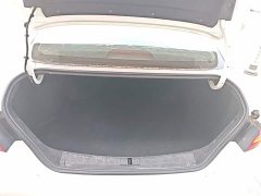 Geely Binrui 1.4T CVT Asian Games Edition - ფოტო 19