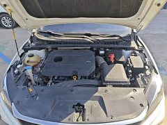 Geely Binrui 1.4T CVT Asian Games Edition - ფოტო 20