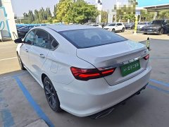 Geely Binrui 1.4T CVT Asian Games Edition - ფოტო 5