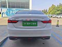 Geely Binrui 1.4T CVT Asian Games Edition - ფოტო 6