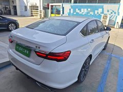 Geely Binrui 1.4T CVT Asian Games Edition - ფოტო 7