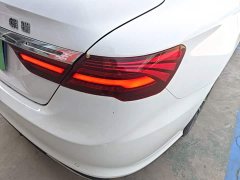 Geely Binrui 1.4T CVT Asian Games Edition - ფოტო 8