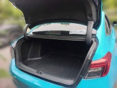 Honda Civic 240TURBO CVT Dynamic C-Position Special Edition - ფოტო 10
