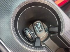 Honda Civic 240TURBO CVT Dynamic C-Position Special Edition - ფოტო 12