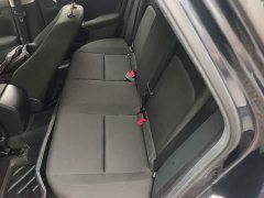 Honda Civic 240TURBO CVT Dynamic C-Position Special Edition - ფოტო 15