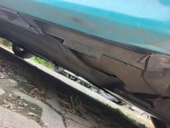 Honda Civic 240TURBO CVT Dynamic C-Position Special Edition - ფოტო 16