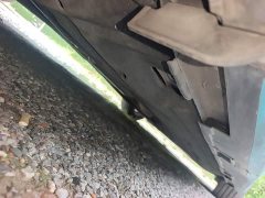 Honda Civic 240TURBO CVT Dynamic C-Position Special Edition - ფოტო 17