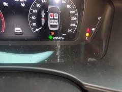 Honda Civic 240TURBO CVT Dynamic C-Position Special Edition - ფოტო 5