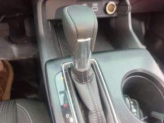 Honda Civic 240TURBO CVT Dynamic C-Position Special Edition - ფოტო 7